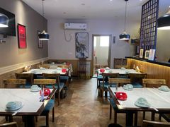 -山海菜馆·海肠捞饭·青岛菜(栈桥店)