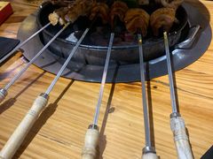 -号令江湖·水浒烤肉(和畅睦邻中心店)
