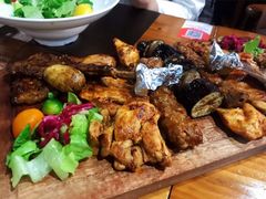 -TUK土耳其餐厅·下午茶(卢湾店)