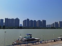 -咸阳湖景区