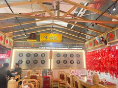 -味福记·本地特色菜(八一万达广场店)