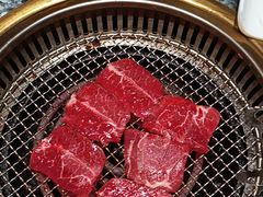 -牛将军•涮肉•烤肉(北京王府井·故宫店)