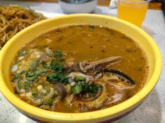 -老师家羊杂碎(延安总店)