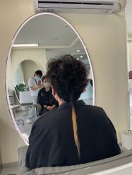 -5M HAIR SALON