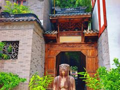 -龙潭水乡