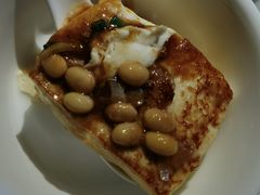 客家酿豆腐-客语客家菜(花园城店)