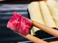 -红沃烤肉(家乐福2部店)