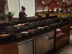 -熊喵来了火锅·牧场好肉(邯郸邯山万达店)