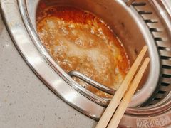 -龍歌自助小火锅(雨花台江南虹悦城店)