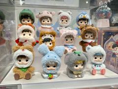 -泡泡玛特POPMART(赛格国际购物中心店)