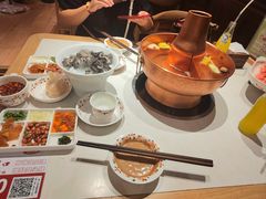 -东门口涮肉·砂锅·烤串(老门东店)