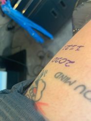 -極致刺青TATTOO STUDIO 私人订制
