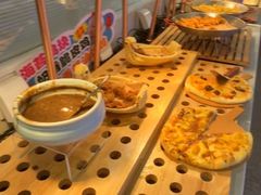 -快乐爱斯米牛排·寿喜烧自助(亿合城店)