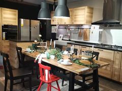 -宜家家居(哈尔滨商场店)