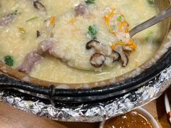 -粤仔湾砂锅粥(广益哥伦布店)