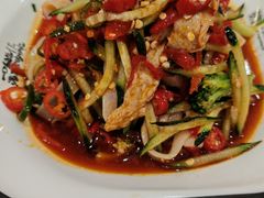 -魏家凉皮(博水商务大厦店)