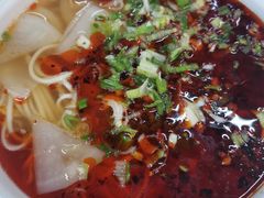 -思泊湖牛肉面(兰州总店)