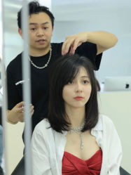 -凯博K-boom Hair Salon