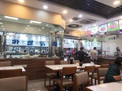 大堂-沧浪亭(临汾路店)