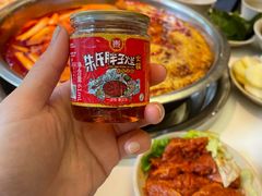-朱氏胖子烂火锅(洪崖洞店)