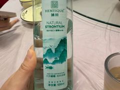 -翠茗农庄土菜馆(天目湖店)