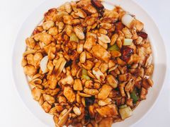 宫保鸡丁-眉州东坡(团结湖店)