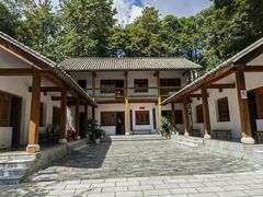 -云南民族村