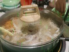 -采椰郎椰子鸡·脆皮鸡火锅(融创茂店)