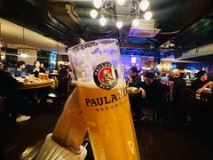 -宝莱纳啤酒花园餐厅PAULANER BRAUHAUS Nanjing(广州路店)