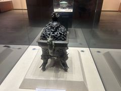 -岳阳市博物馆
