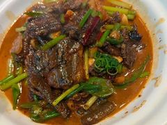 -简小舍·民间手艺菜(武昌江滩店)