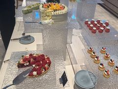 -菲住布渴酒店自助餐厅(阿里巴巴西溪园区店)