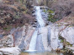 -西安祥峪森林公园