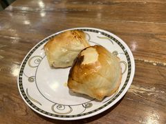 烤包子-清真·玛丽亚新疆菜主题餐厅(浙江中路店)