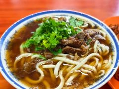-清真-戏楼王记牛肉面