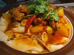 -纳鲁孜·新疆特色餐厅(上海悦荟广场店)