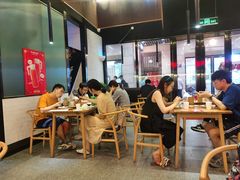 大堂-付小姐在成都(川沙店)