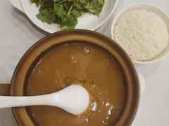 -阿诺泰·泰国餐厅(棕北店)