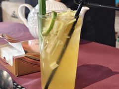 -翡翠鸟精品泰国菜(北辰财富中心店)