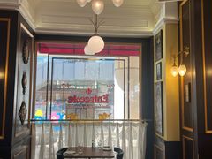-Entrecôte 法国牛扒馆(保利·时光里店)
