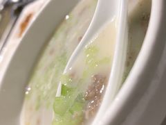 -海底捞火锅(龙湖三千集店)