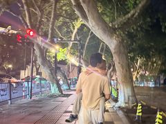 -北山街历史文化街区