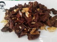 -裕德隆清真饭庄·天津特色菜(河东店)