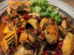 -黄泥岗·地道湖北菜(奥特莱斯店)