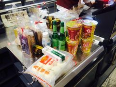 -尚美生活超市(万福广场店)