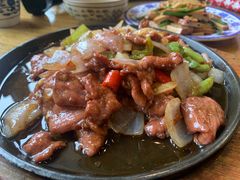 -百年老扣碗(沙坪坝店)