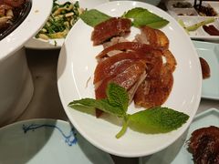 -鸭匠食府·挂炉烤鸭·新京菜(阜成路店)
