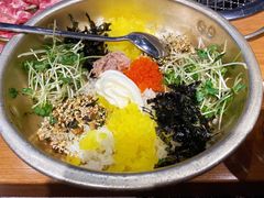 -辛蒲洞韩餐烤肉