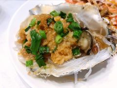 生蚝-乾隆美食·本帮菜(黄河路店)
