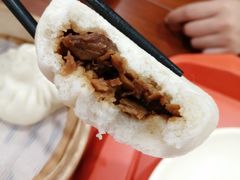 -庆丰包子铺(南站二店)